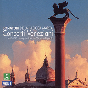 Concerti Veneziani